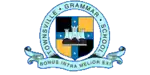 Badge of Townsville Grammar School