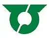 Official logo of Toyosato