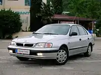 Toyota Carina E (facelift)