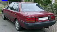 Carina II 1.6 XLi saloon