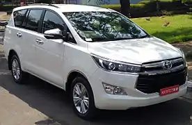 Innova Crysta