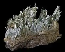 Tremolite