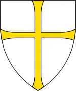 Coat of arms of Trøndelag County