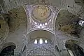 Trabzon Hagia Sophia Interior