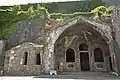 Panagia Theoskepastos Monastery aka Kızlar Manastırı