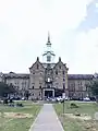 Trans-Allegheny Lunatic Asylum 2017