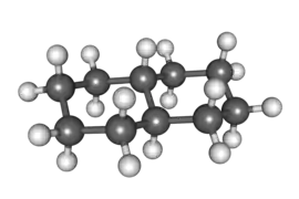 3: trans-decalin