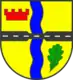 Coat of arms of TreiaTreja