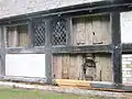 Trelystan Church, Montgomeryshire