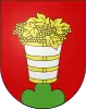 Coat of arms of Tremona