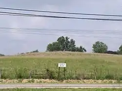 The Tremper Mound and Works