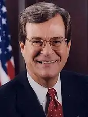 Trent Lott