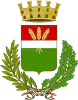 Coat of arms of Trentola Ducenta