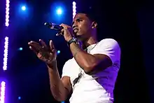 Trey Songz