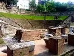 Theatre at Tergeste