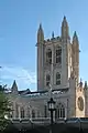 Trinity College Chapel