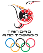 Trinidad and Tobago Olympic Committee logo