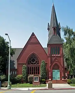 Trinity Church