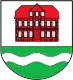 Coat of arms of Trittau