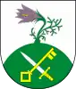 Coat of arms of Trnava