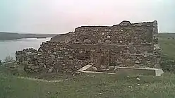 Image of castra Troesmis, Moesia (modern Romania)