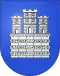 Coat of arms of Troinex