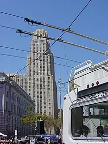 Image 38Insulated poles, contact shoes, and pull–ropes (from Trolleybus)