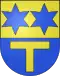 Coat of arms of Trubschachen