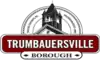 Official seal of Trumbauersville, Pennsylvania