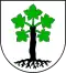 Coat of arms of Trun