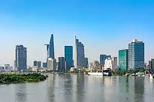 Ho Chi Minh City