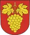 Coat of arms of Truttikon