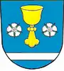 Coat of arms of Třanovice