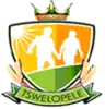 Official seal of Tswelopele