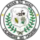 Official seal of Tuao