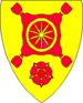 Coat of arms of Tudulinna Parish