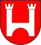 Coat of arms of Tujetsch