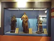 Religious Statues