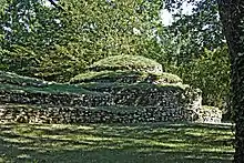 Barnenez