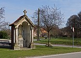 Tungerloh-Capellen, chapelle