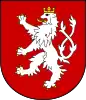 Coat of arms of Turnov