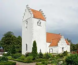 Tuse Church