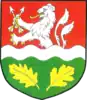 Coat of arms of Tutleky