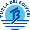 Official logo of Tuzla