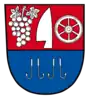 Coat of arms of Tvrdonice