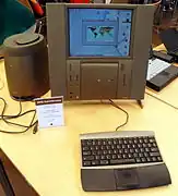 Twentieth Anniversary Macintosh, launched March 20, 1997