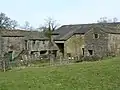 Site of the former Twiston Mill.