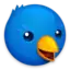 Twitterrific icon