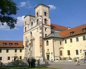 Church of Saints Peter and Paul