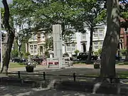 Tynemouth War Memorial